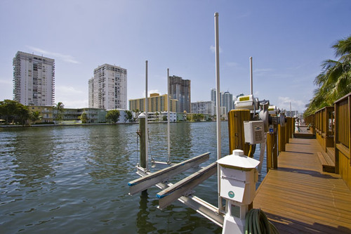 1485 Windjammer Way, Hollywood, FL, 33019, USA